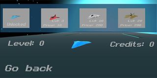 Star bridge run - Screenshot 2