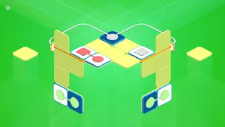 "OXXO" - Puzzle Game To Relax - Screenshot 3