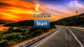 Auticko - Screenshot 1