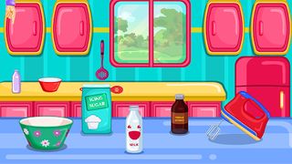 Pony Birthday Cake - Screenshot 2