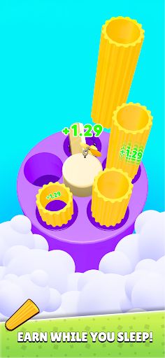 Pasta Machine - Screenshot 3