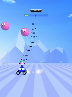 Ball Factor - Screenshot 2