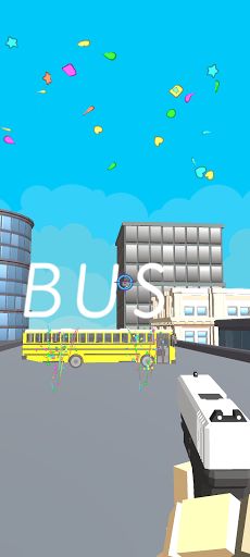 Shoot N Guess - Screenshot 3