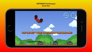 Monster Truck - simulation gam - Screenshot 1