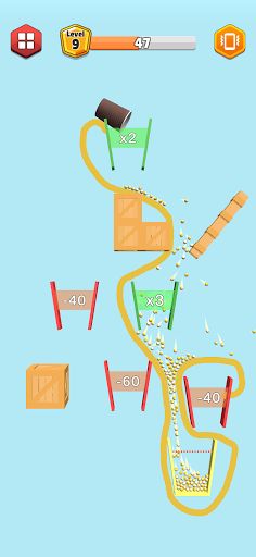 THE LIMITS - Screenshot 4