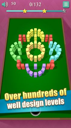 Cube Crush - Screenshot 3