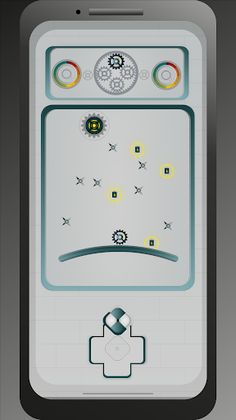 Balance Gear - Screenshot 4