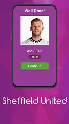 Sheffield United FC: Football - Screenshot 2