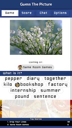 Same Room Games Multiplayer - Screenshot 3