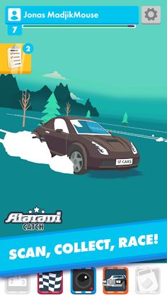StreetCars - The world's first - Screenshot 2