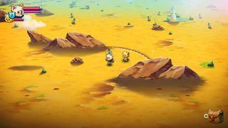 Cat Quest II - Screenshot 2