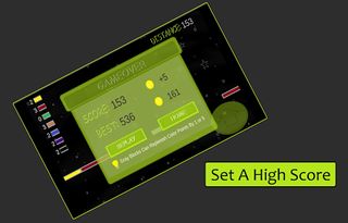 Block Travelers - Screenshot 1