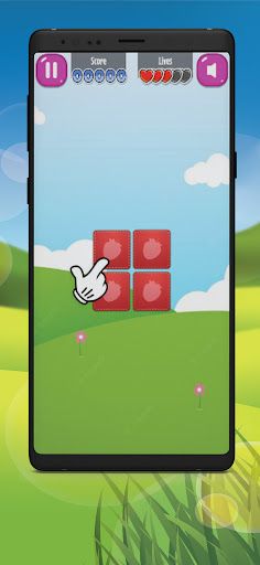 Future Fruit Pairs - Screenshot 3