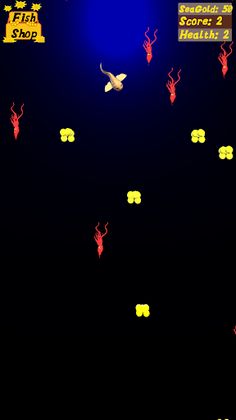 TheFishGame - Screenshot 3