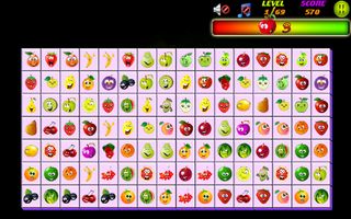 Fruit Connect Classic - Screenshot 2