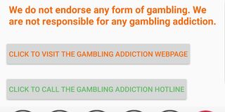 Powerball Generator - Screenshot 3