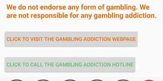 Powerball Generator - Screenshot 3