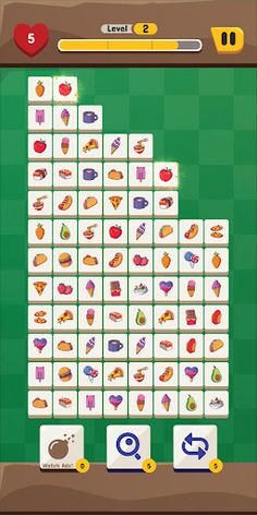 Onet Mahjong: Matching Fun! - Screenshot 4