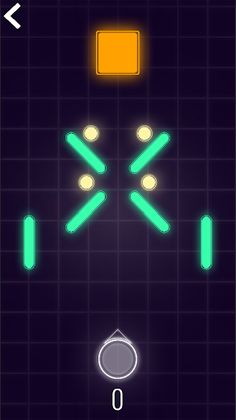 Tricky! Ball - Screenshot 3