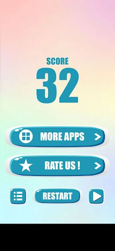 Unspeakable Music Tiles Game - Screenshot 3