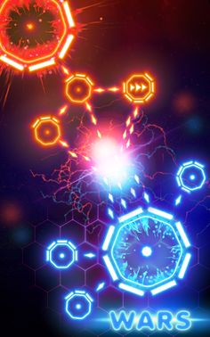 First World Cyberwar - Screenshot 3