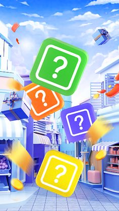 Color Bingo Go - Screenshot 1