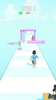 Game Maker Master! - Screenshot 3