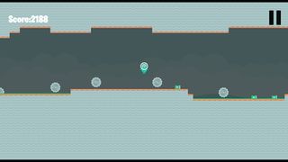 Dr Green Alien 2 - Screenshot 2