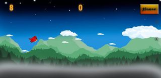 Brave Bird Loading - Screenshot 3