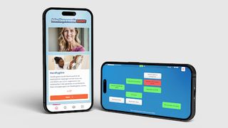 Infectiepreventie Games - Screenshot 3