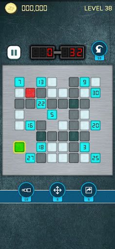 Stubborn Numbers - Screenshot 4