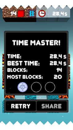 Drop N' Swap Remaster - Screenshot 3