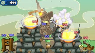Worms 2: Armageddon - Screenshot 3