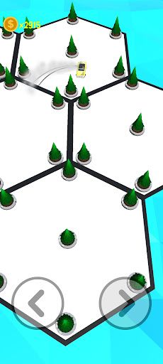 HexaDrift - Screenshot 3