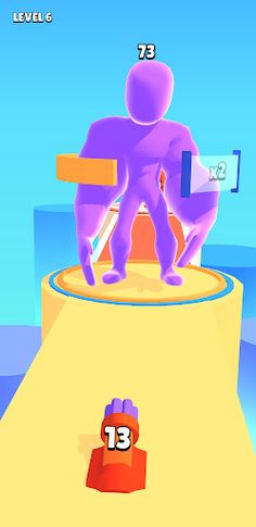 Human Crafter - Screenshot 1