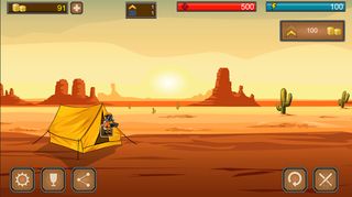 Grow Tower - Screenshot 1