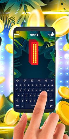 Shiny Letters - Screenshot 2