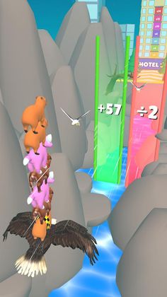 Taxibara - Screenshot 3