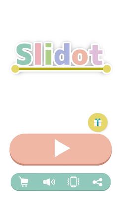 Slidot - Screenshot 1