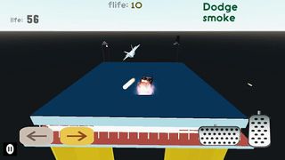 Salvo 2 - Screenshot 2