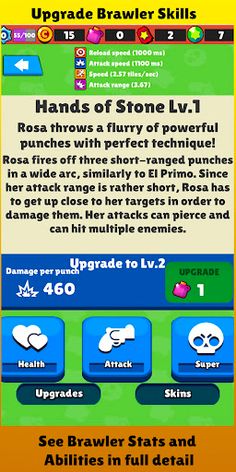 Brawl Box Stars Simulator for - Screenshot 3