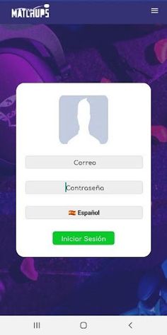 Matchups Games - Screenshot 2