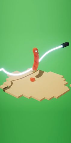 Jump or die - Screenshot 4