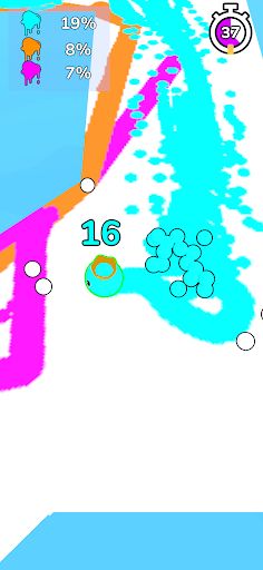 Slime Painter - Screenshot 1