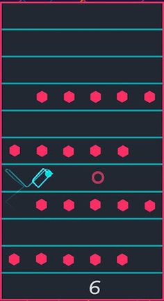 Lines control - Screenshot 3