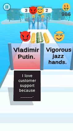 Right Words - Screenshot 3