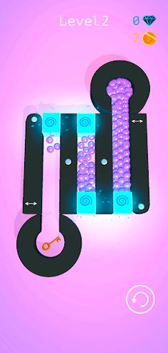 Fulness 3D - Screenshot 3