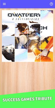 Epic Swap Jigsaw: Videogames - Screenshot 3