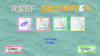 Reef Encounter - Screenshot 3