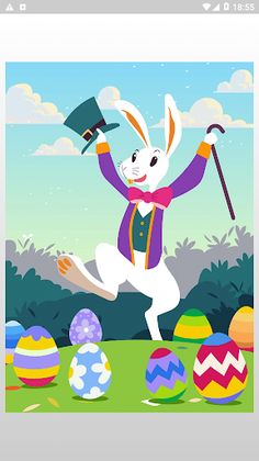 CONEJO EN LA CIUDAD - Screenshot 1